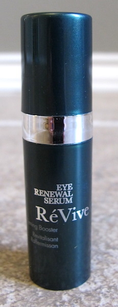 Revive Eye Renewal Serum Firming Booster 0.1 oz, $28 value