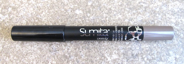 Sumita Beauty Champagne Eye Shadow Pencil, Full size 0.08 oz, $18.00 value