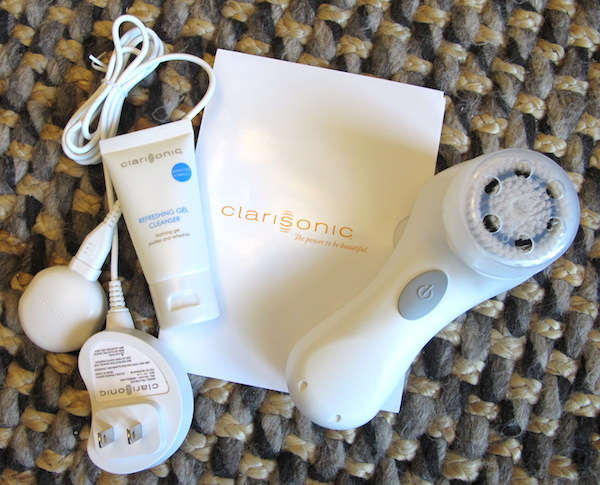 Clarisonic Mia Skin Cleansing System