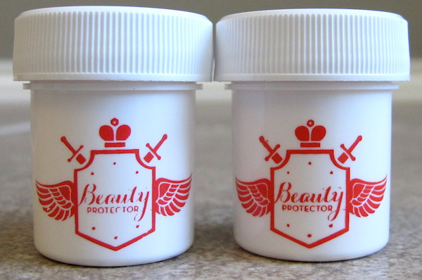 Beauty Protector Protect & Treat Hair Mask 2 x 0.5 oz, $6.49 total value