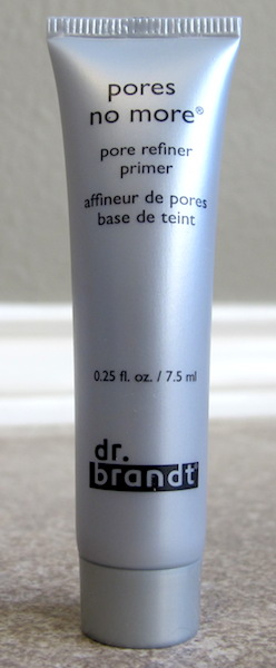 Dr. Brandt Pores No More Pore Refiner .25 oz, $11.25 value