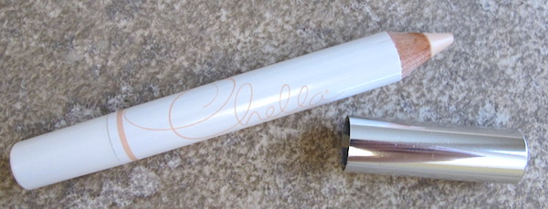 Chella Ivory Lace Highlighter Pencil, $18.00 value