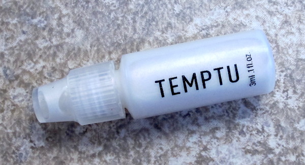 TEMPTU S/B Highlighter in Pink Pearl 0.1 oz, $2.75 value