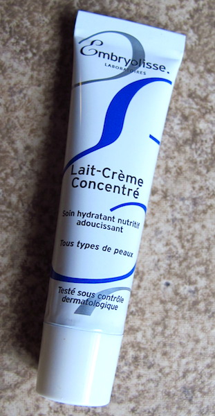Embryolisse Lait-Crème Concentré (24-Hour Miracle Cream) 0.17 oz, $1.87 value